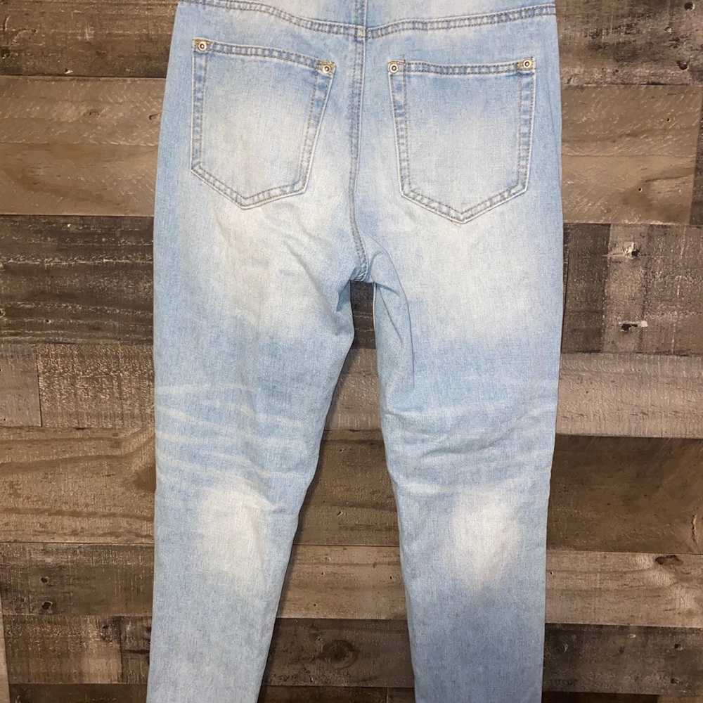 BOOHOO Jeans